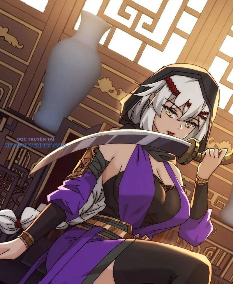 Mời công tử trảm yêu Chapter 109 - Trang 4