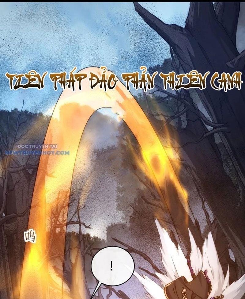 Mời công tử trảm yêu Chapter 109 - Trang 4