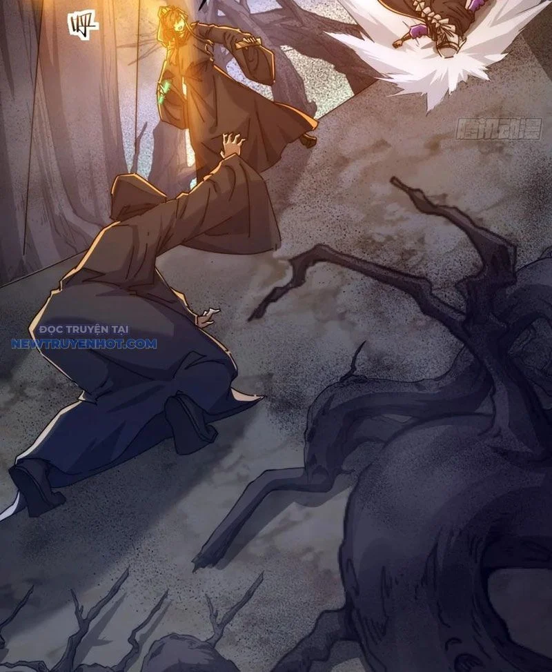 Mời công tử trảm yêu Chapter 109 - Trang 4