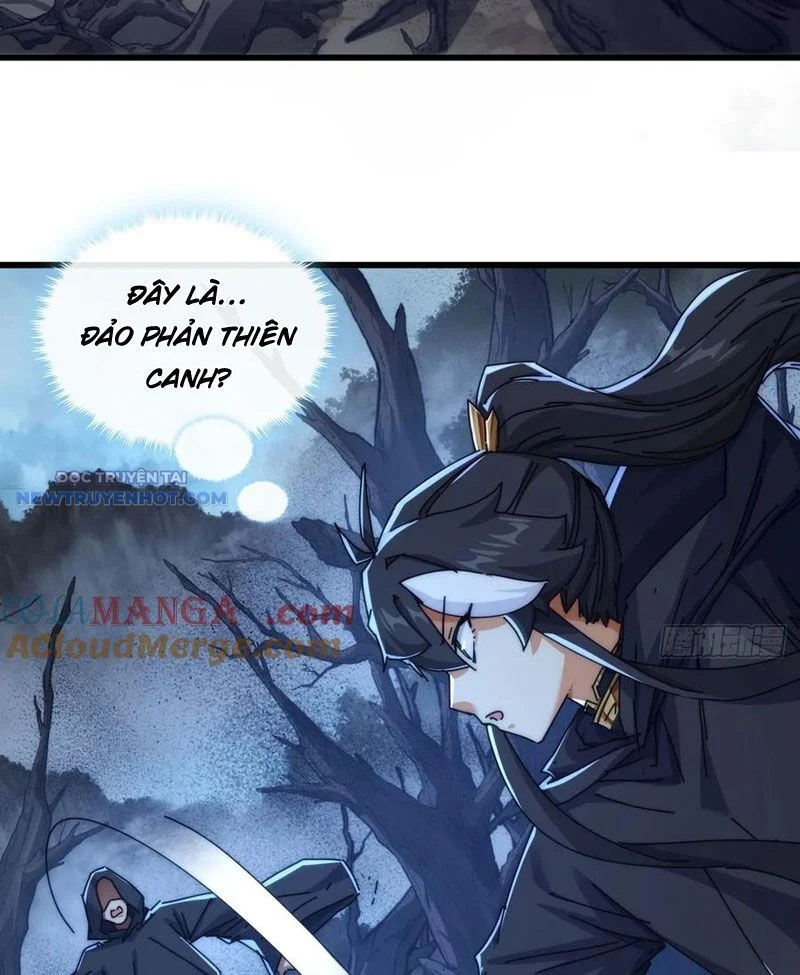 Mời công tử trảm yêu Chapter 109 - Trang 4