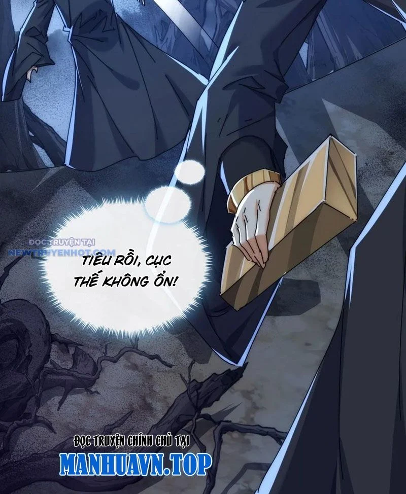 Mời công tử trảm yêu Chapter 109 - Trang 4