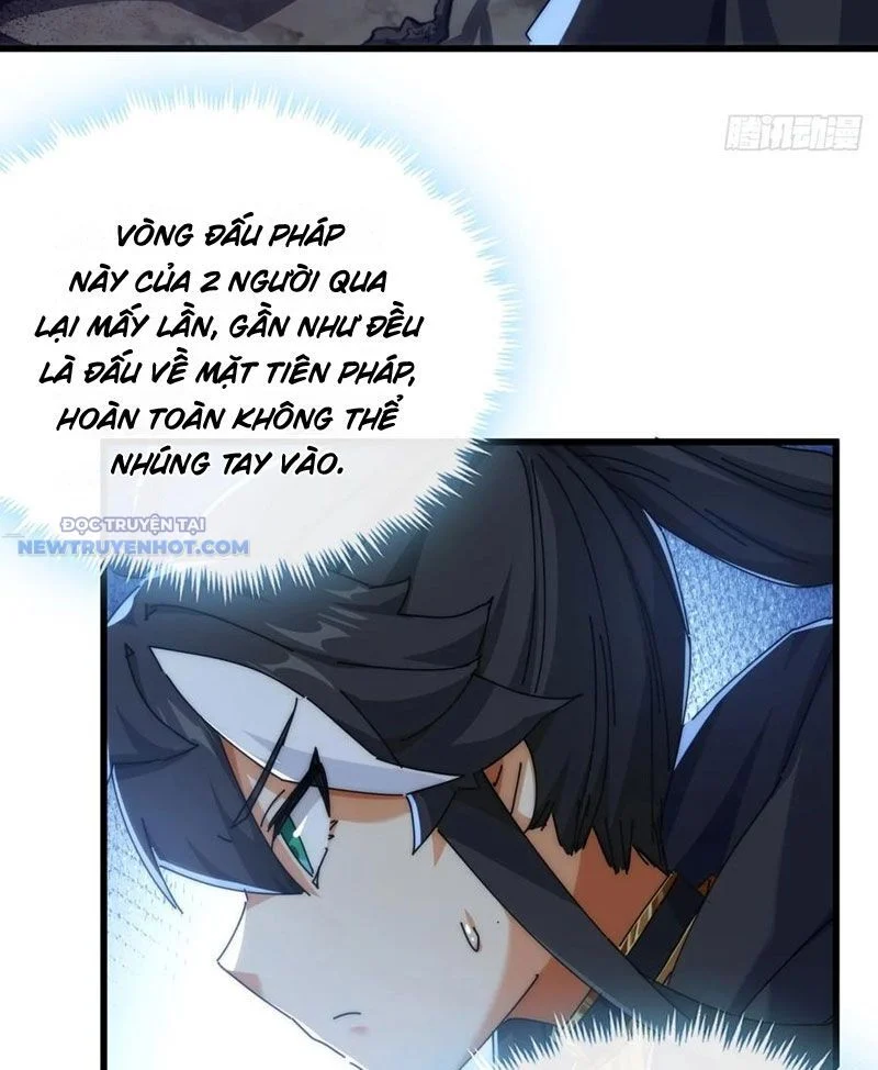 Mời công tử trảm yêu Chapter 109 - Trang 4