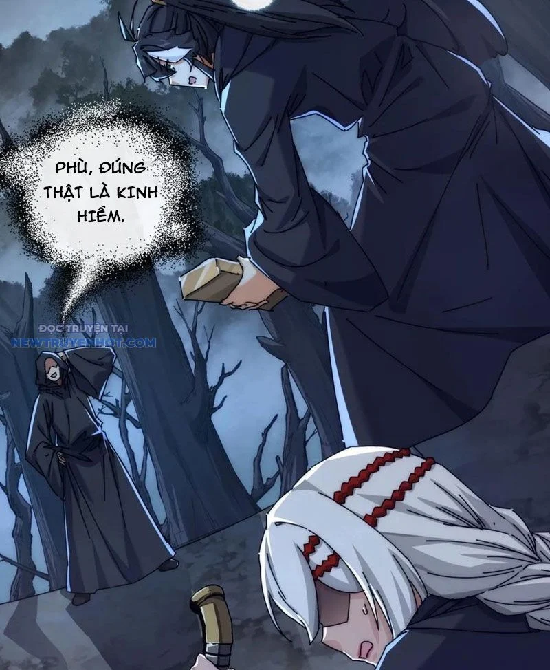 Mời công tử trảm yêu Chapter 109 - Trang 4
