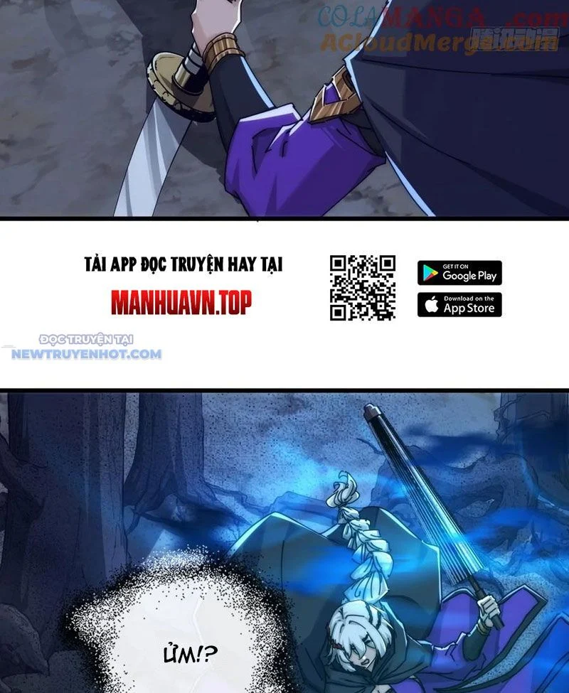 Mời công tử trảm yêu Chapter 109 - Trang 4