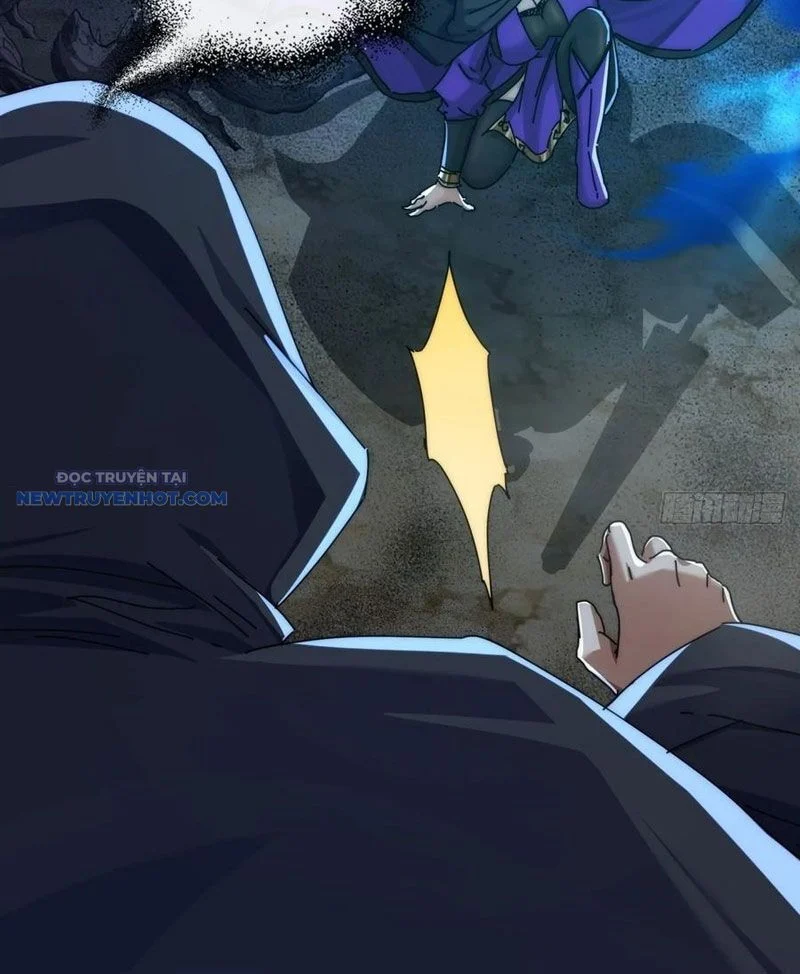 Mời công tử trảm yêu Chapter 109 - Trang 4