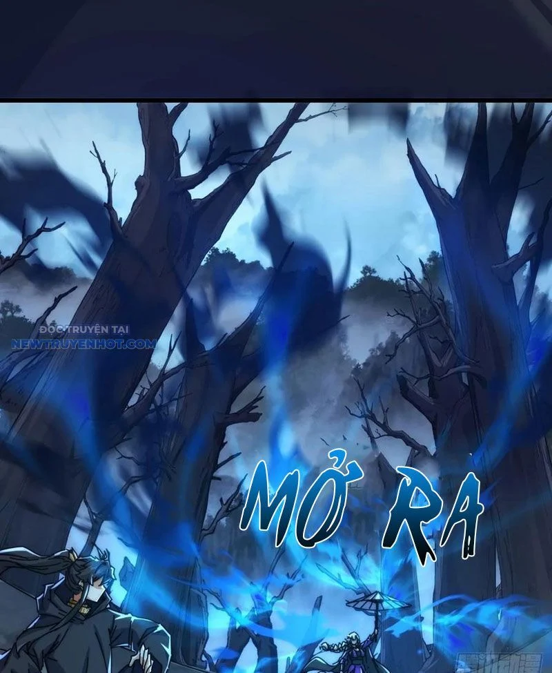 Mời công tử trảm yêu Chapter 109 - Trang 4