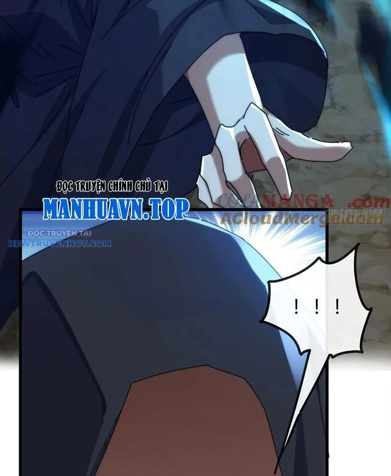 Mời công tử trảm yêu Chapter 109 - Trang 4