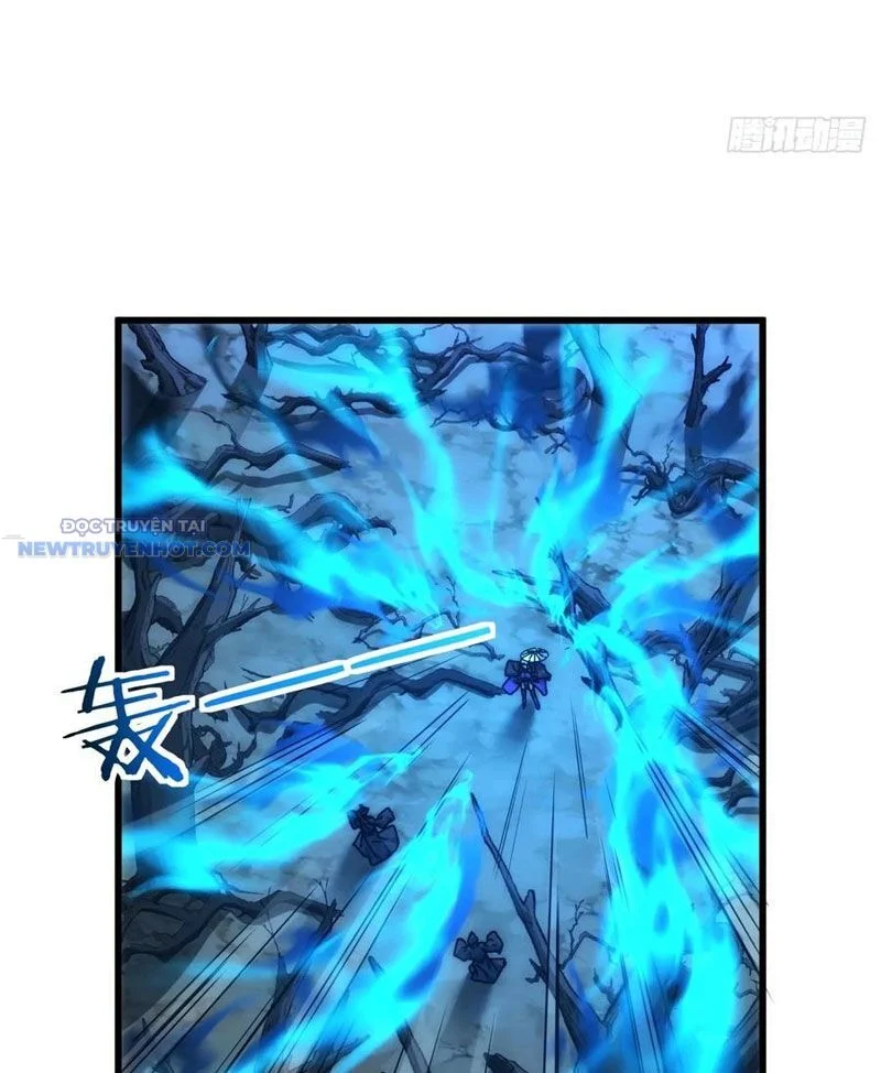 Mời công tử trảm yêu Chapter 109 - Trang 4