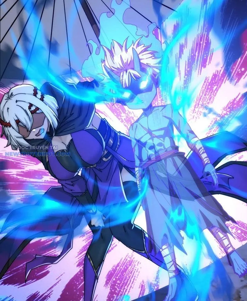 Mời công tử trảm yêu Chapter 109 - Trang 4