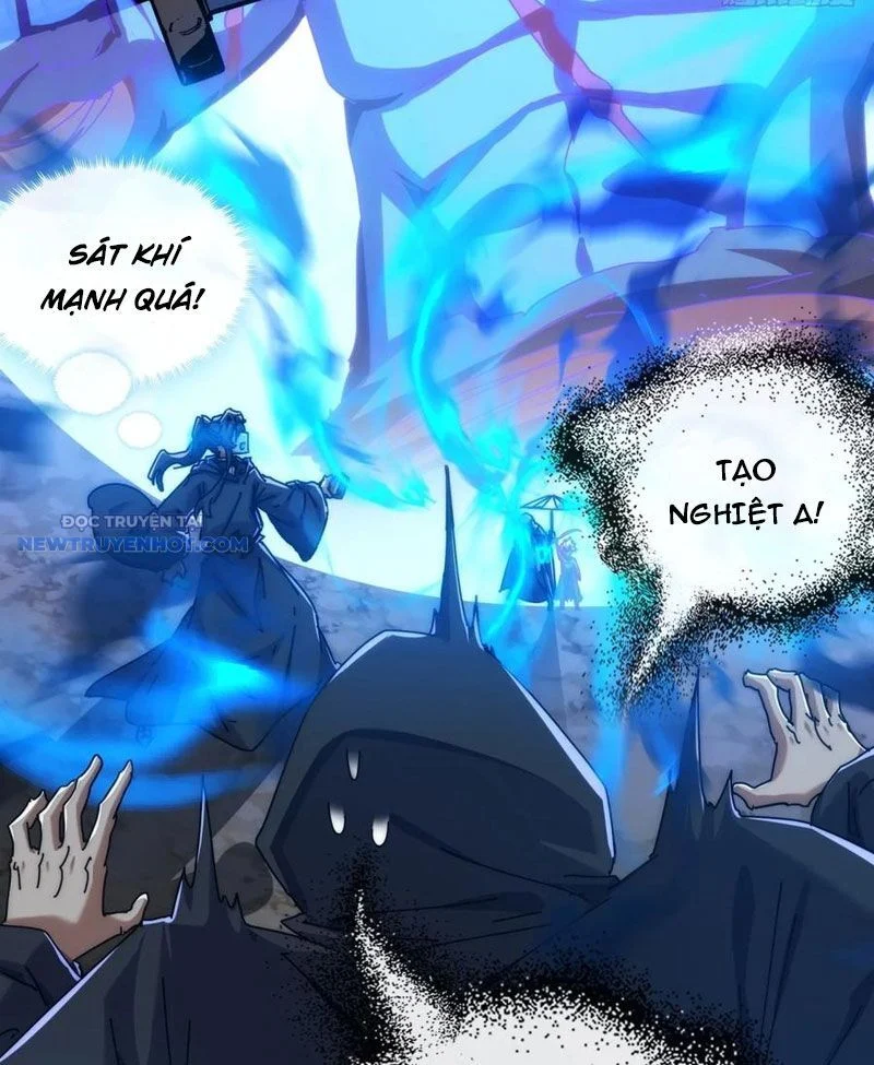 Mời công tử trảm yêu Chapter 109 - Trang 4