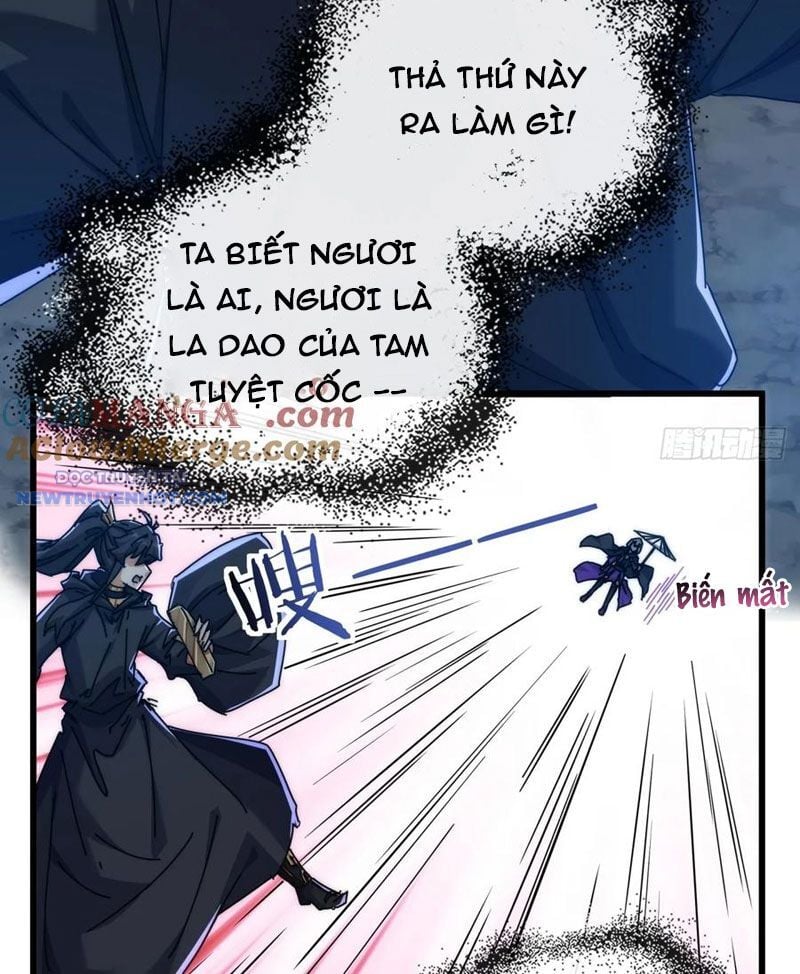 Mời công tử trảm yêu Chapter 109 - Trang 4