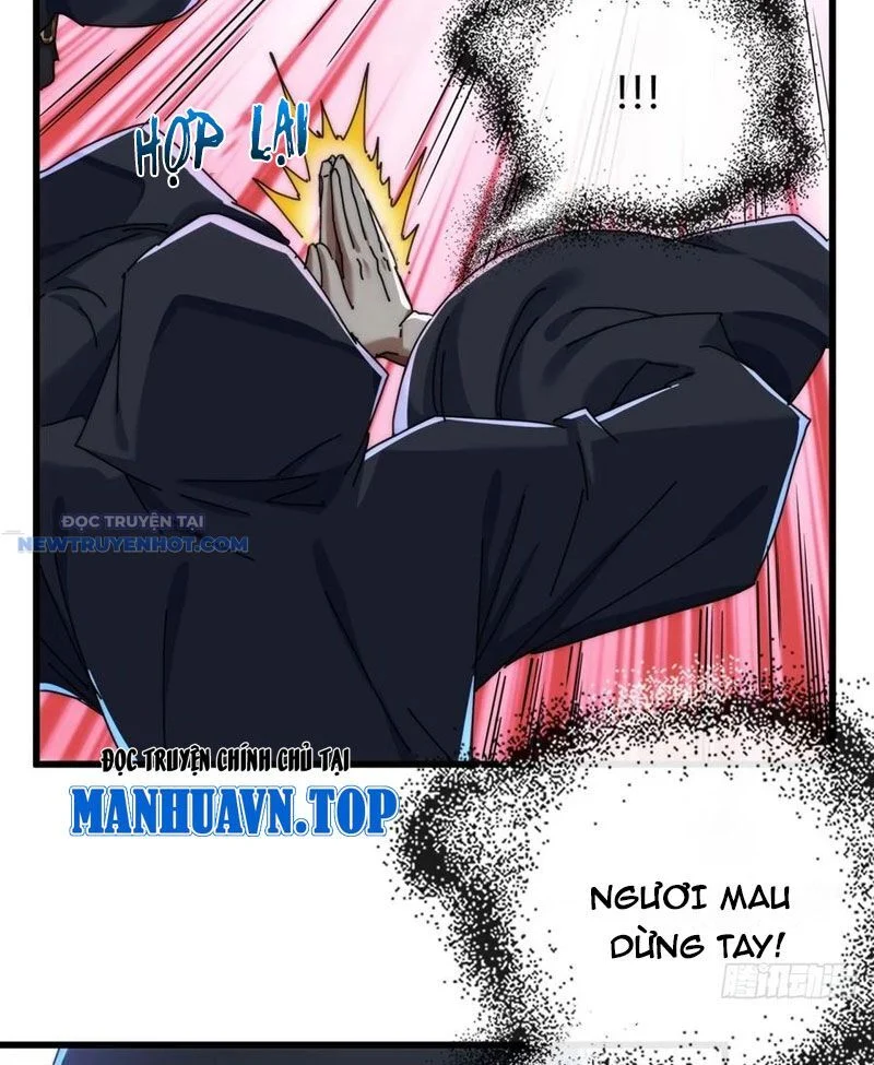 Mời công tử trảm yêu Chapter 109 - Trang 4