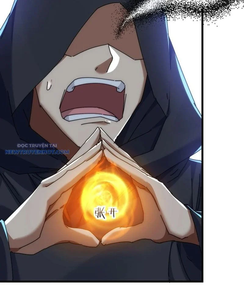 Mời công tử trảm yêu Chapter 109 - Trang 4