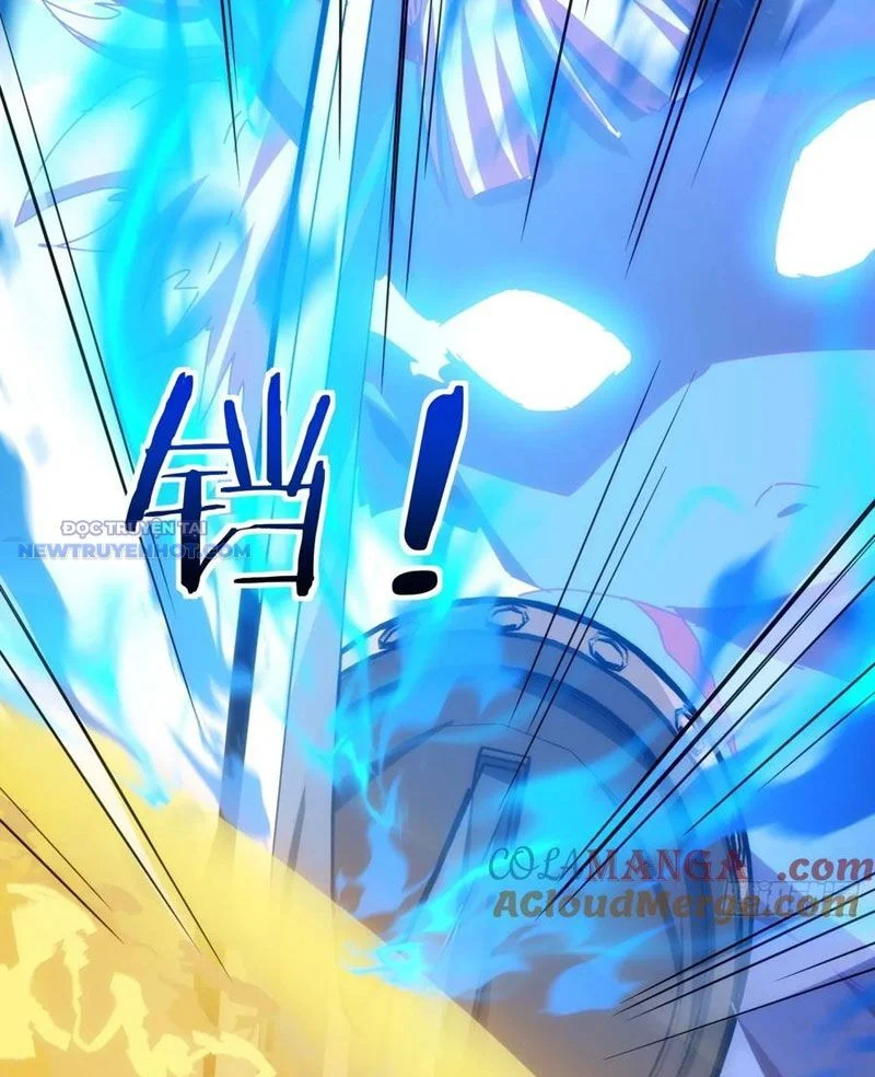 Mời công tử trảm yêu Chapter 109 - Trang 4