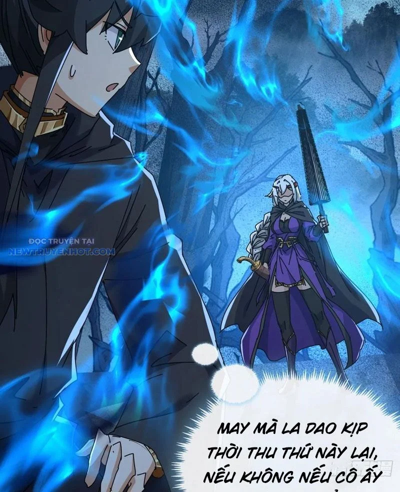 Mời công tử trảm yêu Chapter 109 - Trang 4