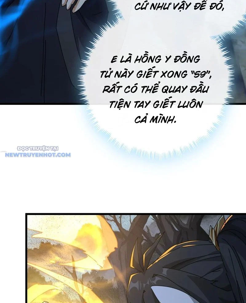 Mời công tử trảm yêu Chapter 109 - Trang 4
