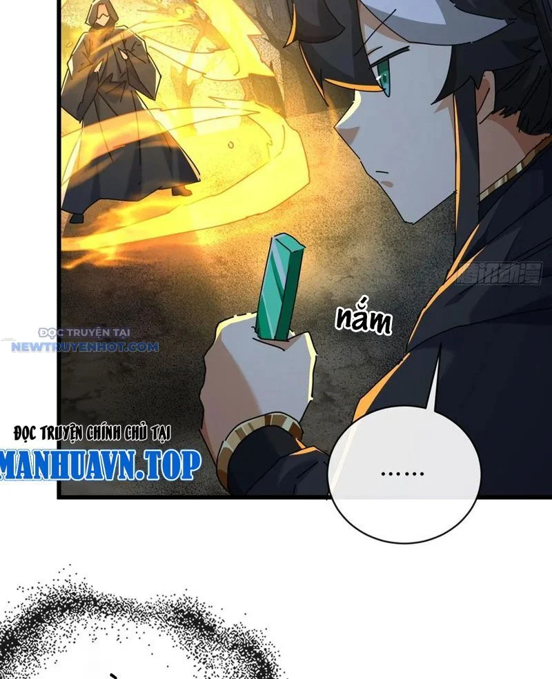 Mời công tử trảm yêu Chapter 109 - Trang 4