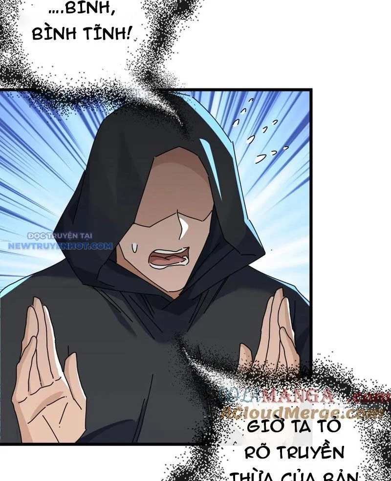 Mời công tử trảm yêu Chapter 109 - Trang 4