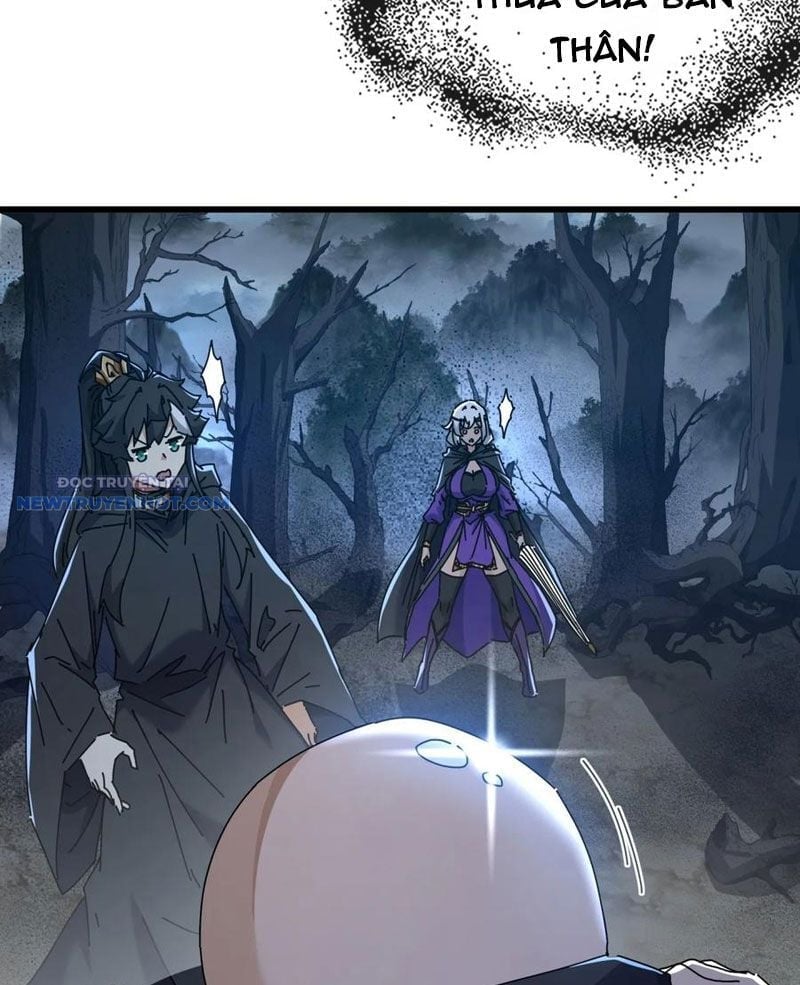 Mời công tử trảm yêu Chapter 109 - Trang 4