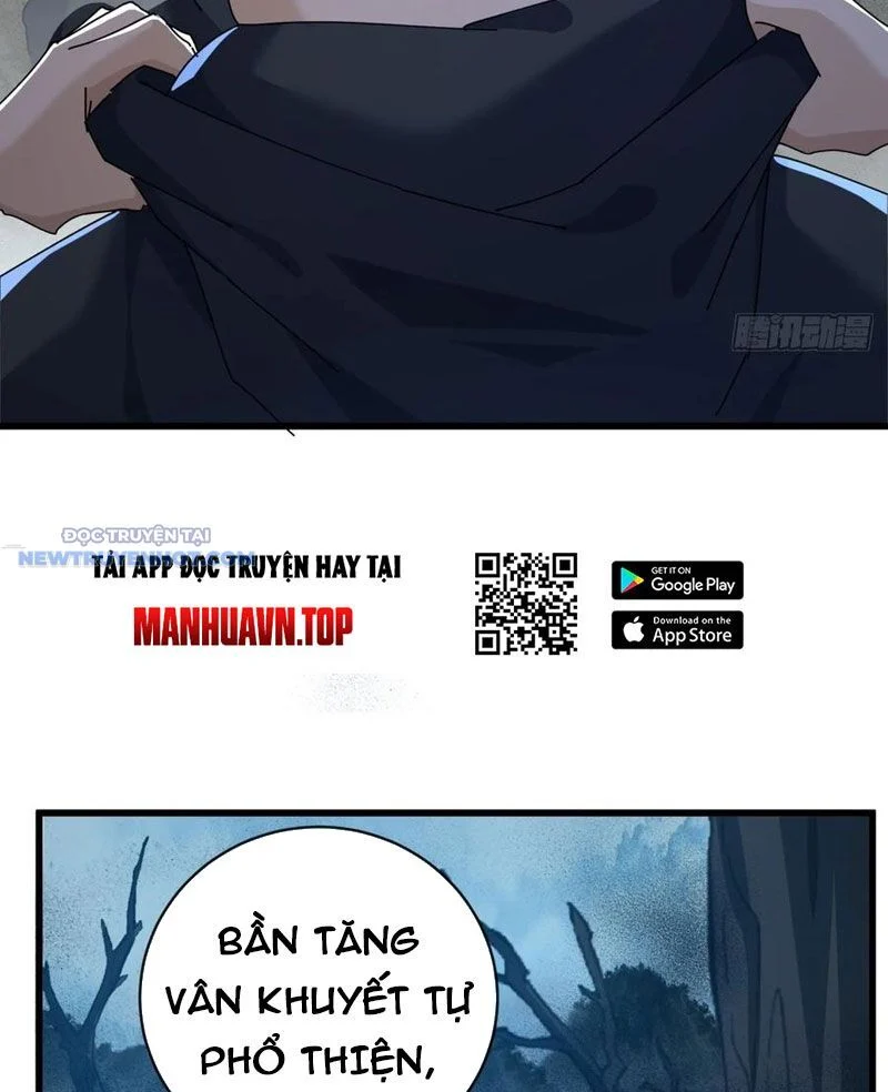 Mời công tử trảm yêu Chapter 109 - Trang 4