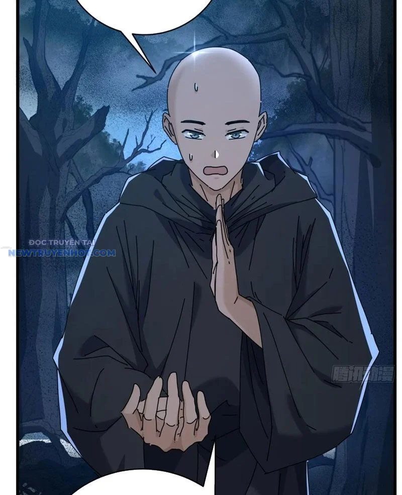 Mời công tử trảm yêu Chapter 109 - Trang 4