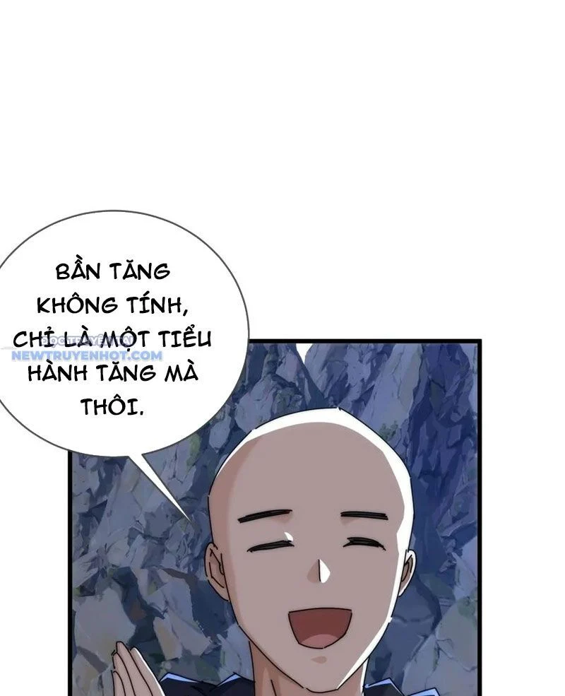 Mời công tử trảm yêu Chapter 109 - Trang 4