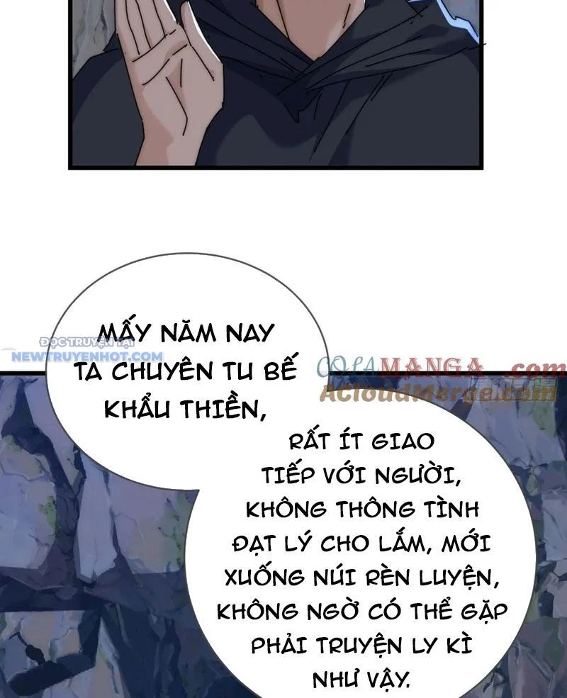 Mời công tử trảm yêu Chapter 109 - Trang 4