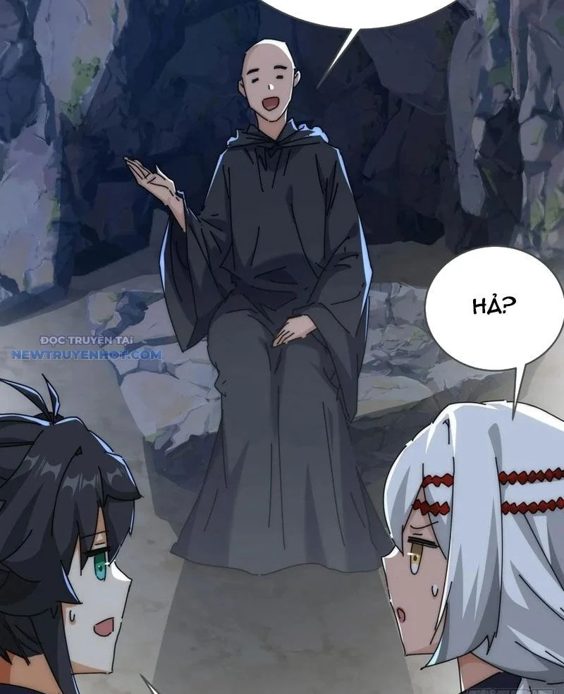 Mời công tử trảm yêu Chapter 109 - Trang 4