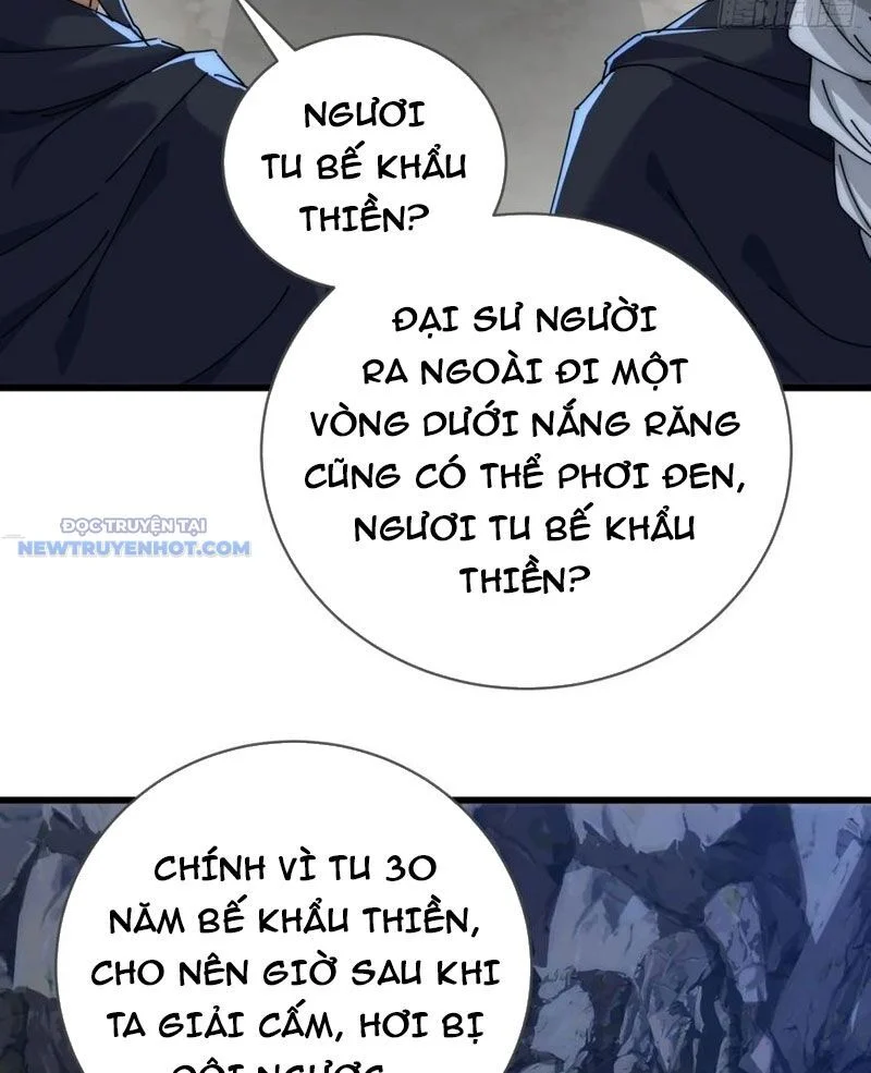 Mời công tử trảm yêu Chapter 109 - Trang 4