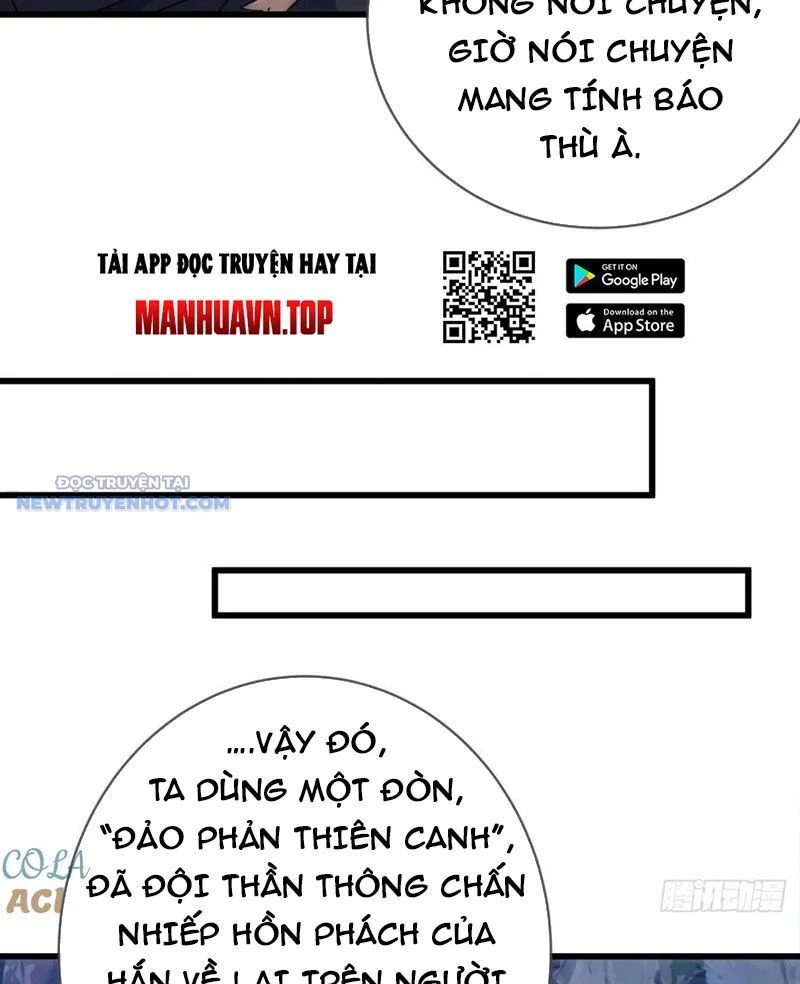 Mời công tử trảm yêu Chapter 109 - Trang 4