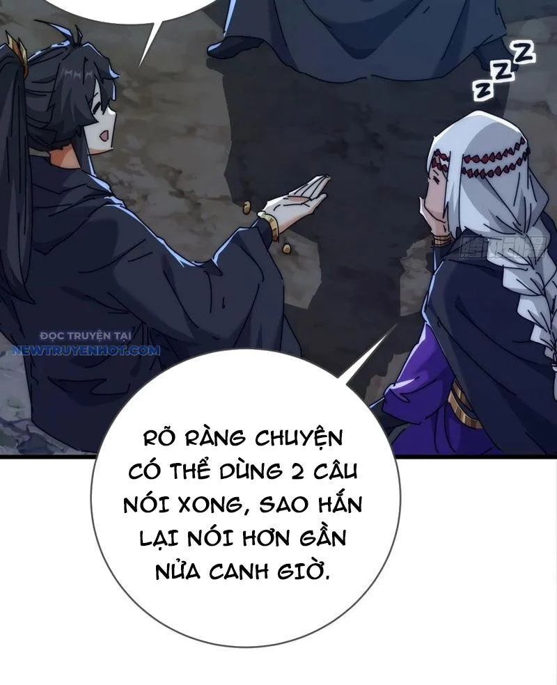 Mời công tử trảm yêu Chapter 109 - Trang 4