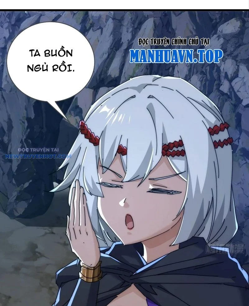Mời công tử trảm yêu Chapter 109 - Trang 4
