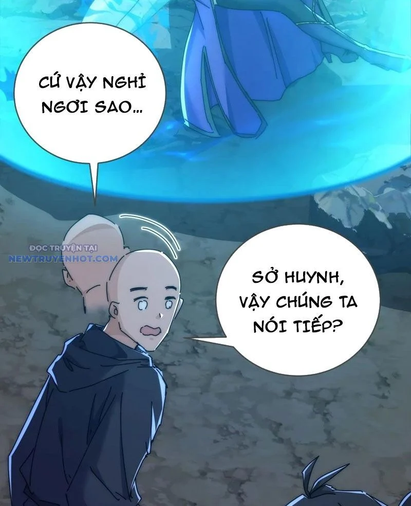 Mời công tử trảm yêu Chapter 109 - Trang 4