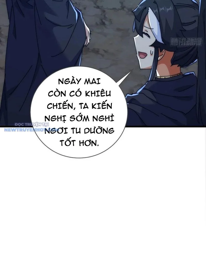 Mời công tử trảm yêu Chapter 109 - Trang 4