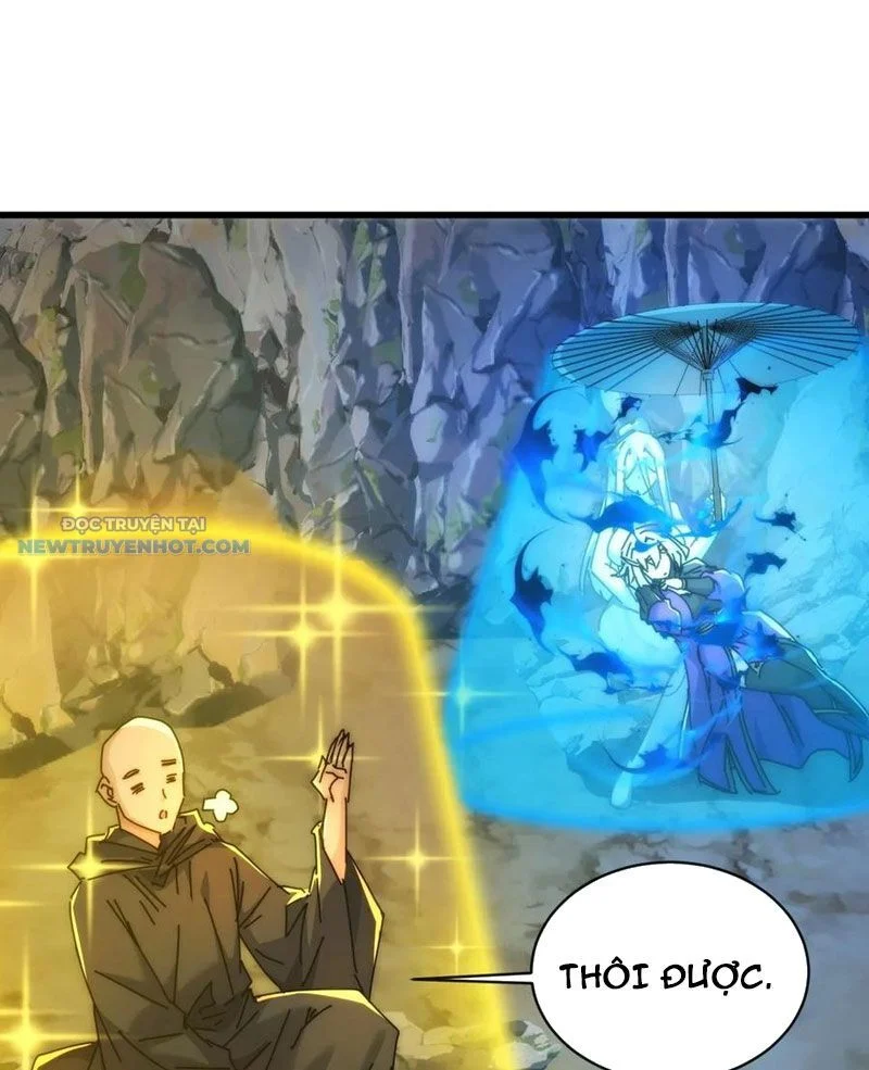 Mời công tử trảm yêu Chapter 109 - Trang 4