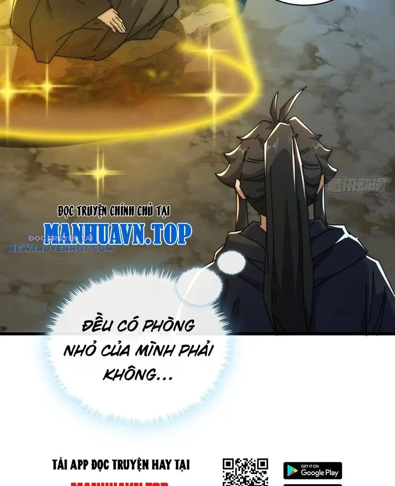Mời công tử trảm yêu Chapter 109 - Trang 4