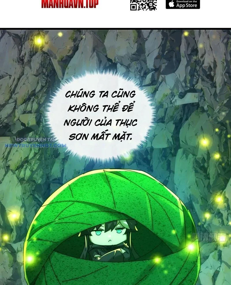 Mời công tử trảm yêu Chapter 109 - Trang 4