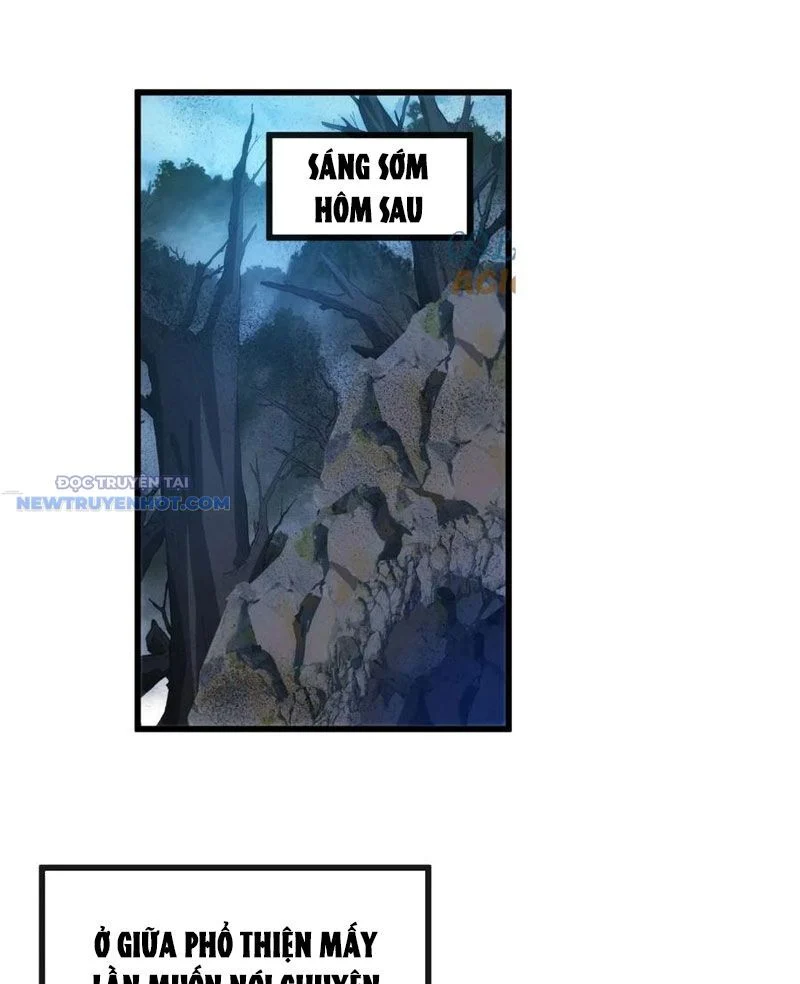 Mời công tử trảm yêu Chapter 109 - Trang 4