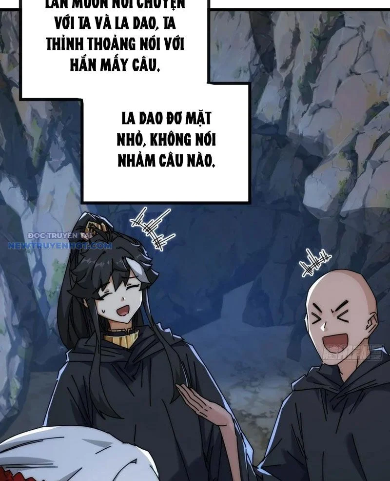 Mời công tử trảm yêu Chapter 109 - Trang 4