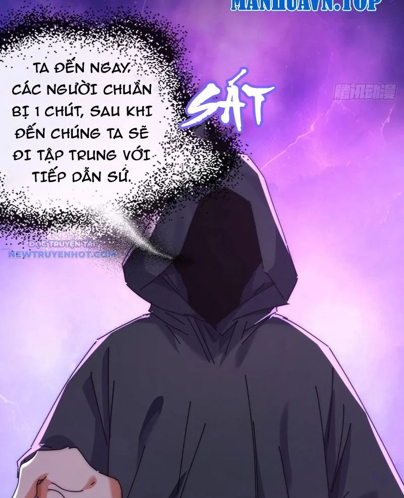 Mời công tử trảm yêu Chapter 109 - Trang 4