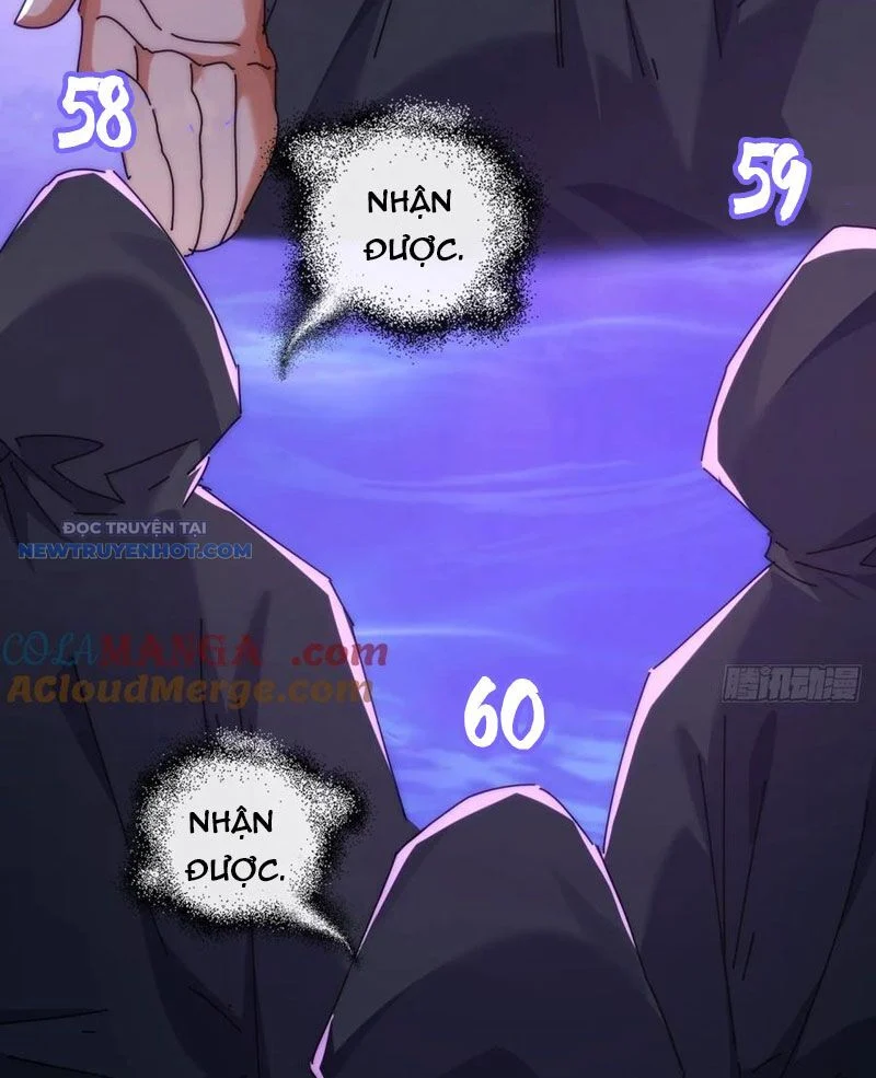 Mời công tử trảm yêu Chapter 109 - Trang 4