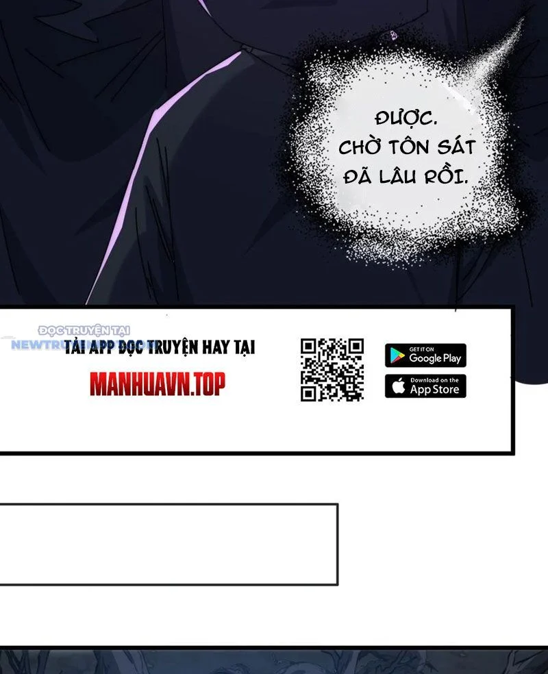 Mời công tử trảm yêu Chapter 109 - Trang 4