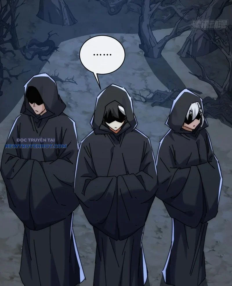 Mời công tử trảm yêu Chapter 109 - Trang 4