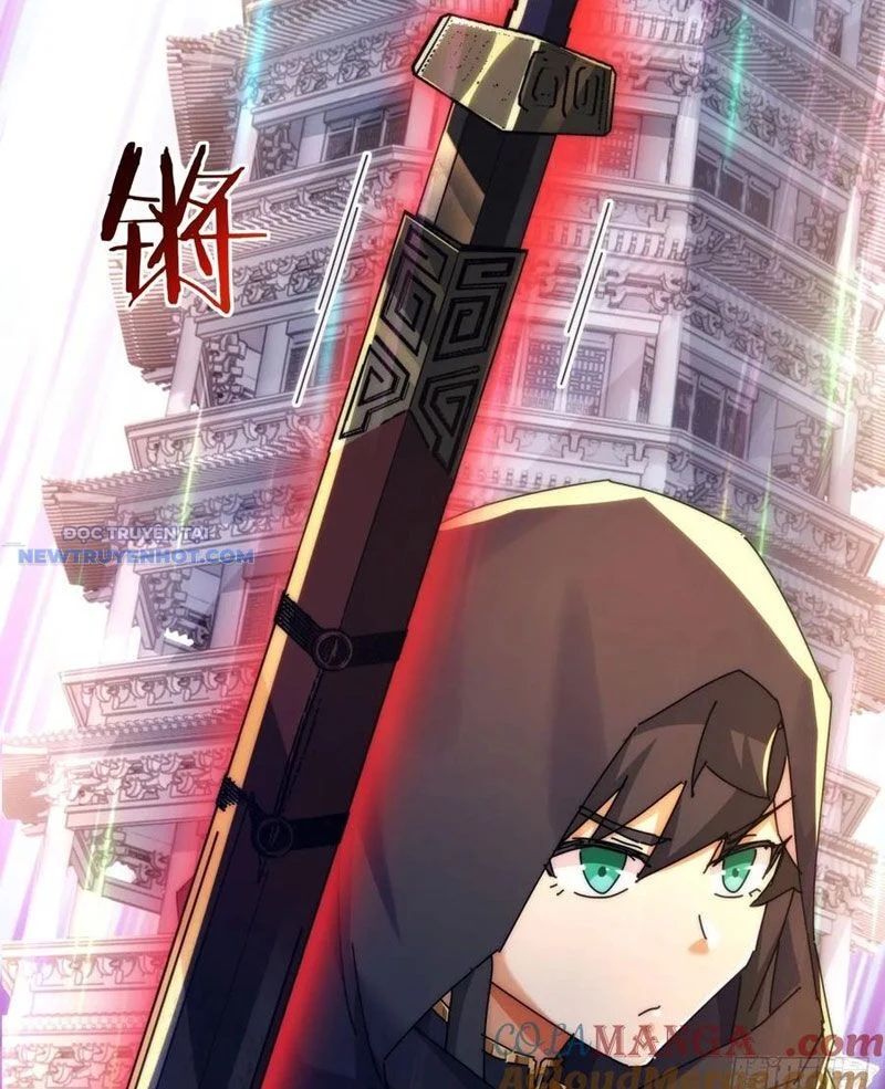 Mời công tử trảm yêu Chapter 109 - Trang 4