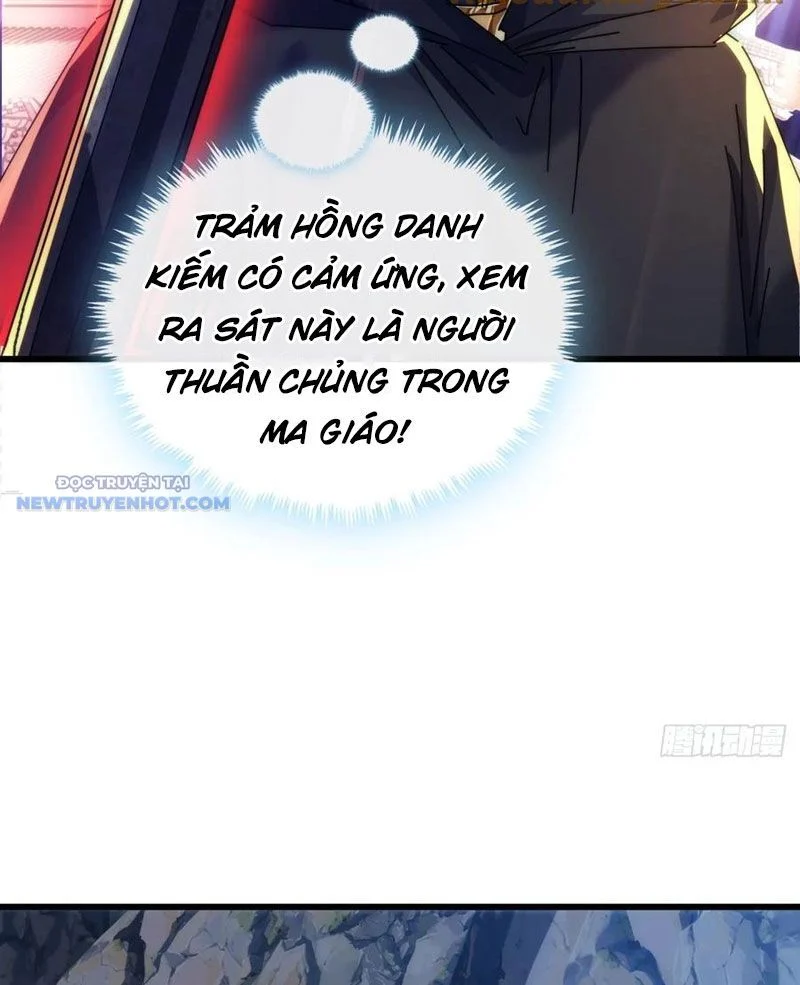 Mời công tử trảm yêu Chapter 109 - Trang 4