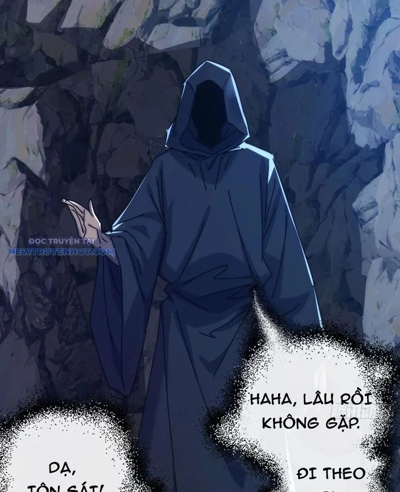 Mời công tử trảm yêu Chapter 109 - Trang 4