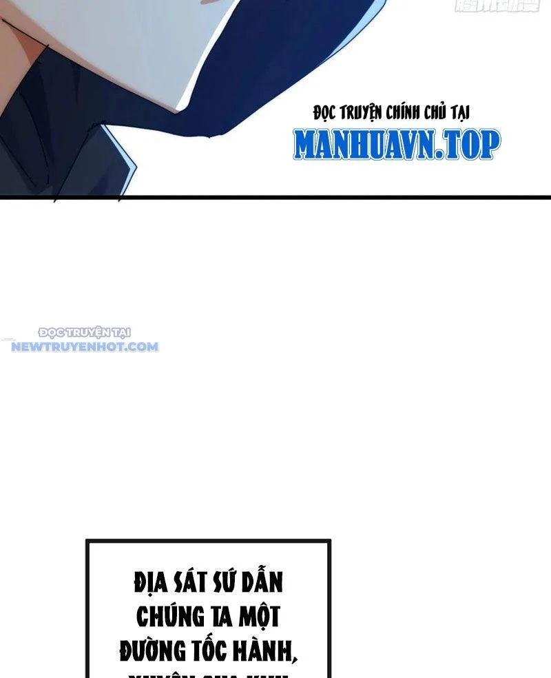 Mời công tử trảm yêu Chapter 109 - Trang 4