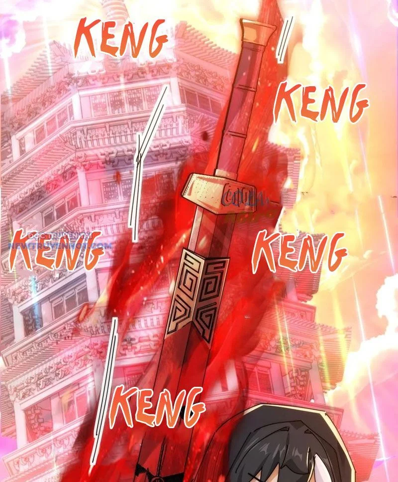 Mời công tử trảm yêu Chapter 109 - Trang 4