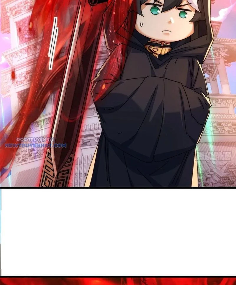 Mời công tử trảm yêu Chapter 109 - Trang 4
