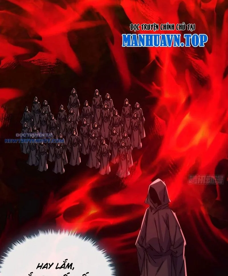 Mời công tử trảm yêu Chapter 109 - Trang 4